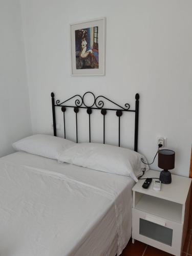  Casa Cabo de Gata in Retamar