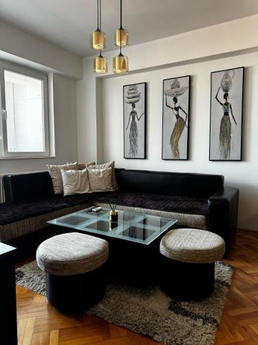 Skopje Stay Apartment, Skopje