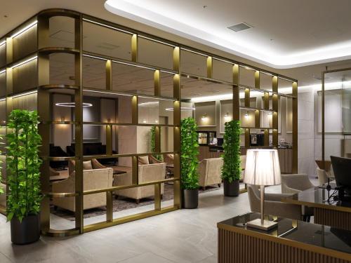 日本環球影城 利蓓薾酒店 (Liber Hotel Osaka) | 去趣 chicTrip