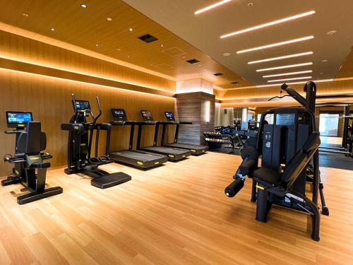 日本環球影城 利蓓薾酒店 (Liber Hotel Osaka) | 去趣 chicTrip