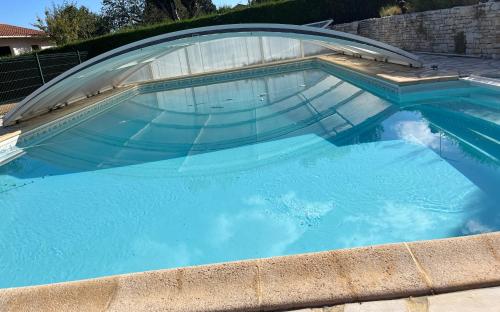 La Ligonne in Marillac-le-Franc