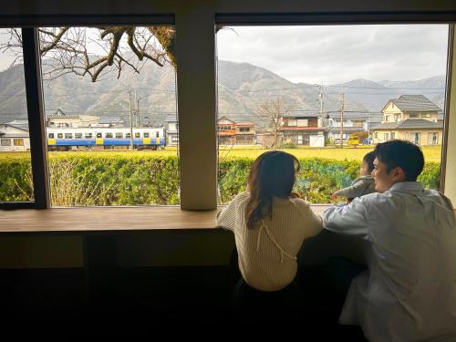 Traditional Japanese Style Vacation Rentals ToBay 古民家民泊藤兵衛