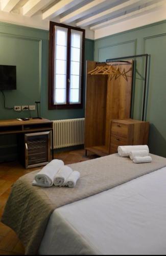 Locanda Ca' Leon - Ferretti Hotels Collection - image 11