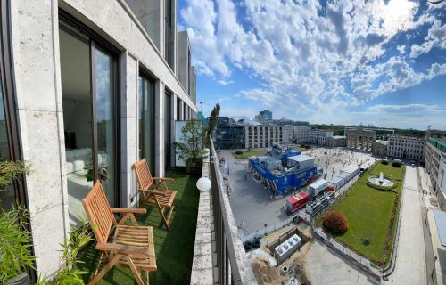 NexLiving Berlin Brandenburger Tor, Berlin (photo 6)