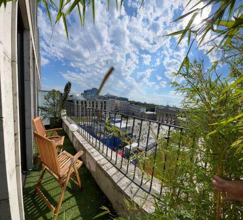 NexLiving Berlin Brandenburger Tor, Berlin (photo 9)
