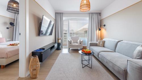 Suite Apartment