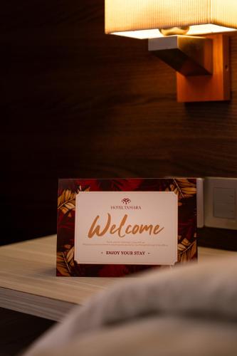 Hotel Tamara Melaka Room Type - Deluxe Twin Room