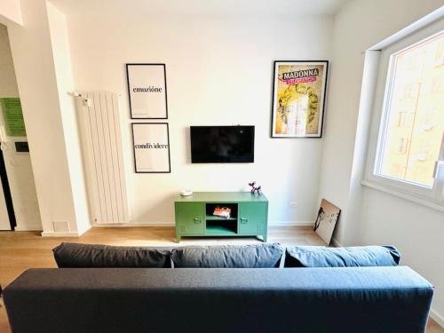La Casa di Casa - il tuo posto speciale, Rom (Foto 2)