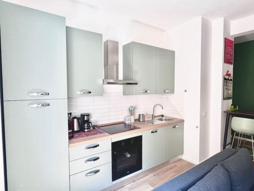 La Casa di Casa - il tuo posto speciale, Rom (Foto 3)