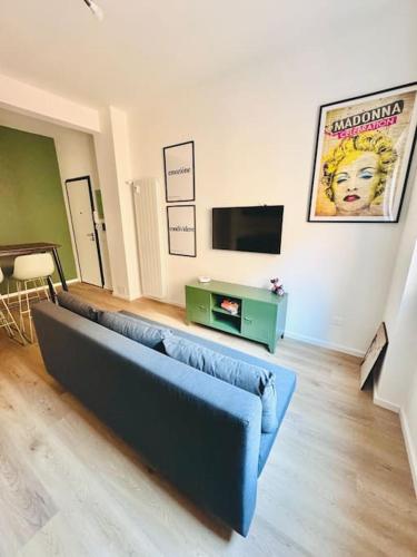La Casa di Casa - il tuo posto speciale, Rom (Foto 4)