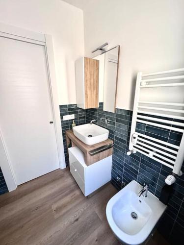 La Casa di Casa - il tuo posto speciale, Rom (Foto 10)