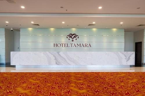 Hotel Tamara Melaka - 편의 시설/서비스