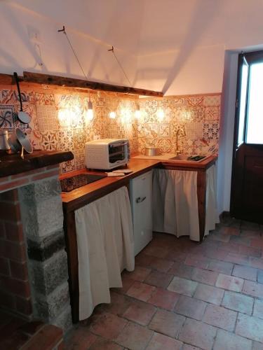 Il Melograno in Castelbottaccio