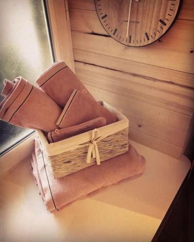 La Petite Maison in 索略