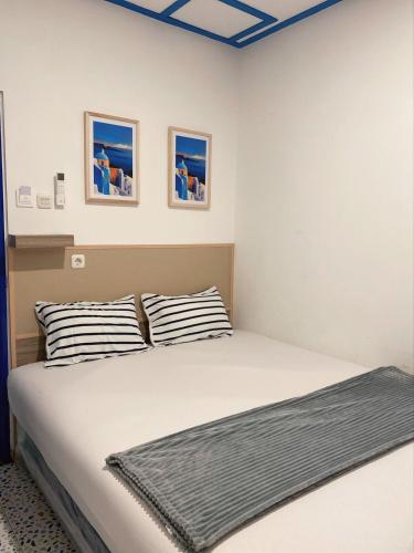 The Sri Rejeki Hotel