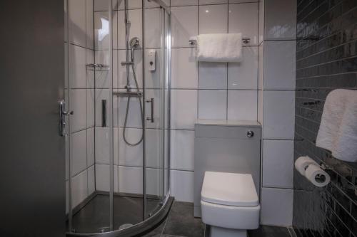 Best Western Glasgow Hotel, Glasgow (zdjęcie 4)