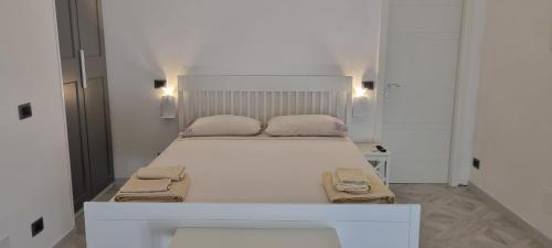 Erice IN Appartamenti 1 Camera con Bagno chambre d'hôte Pizzolungo