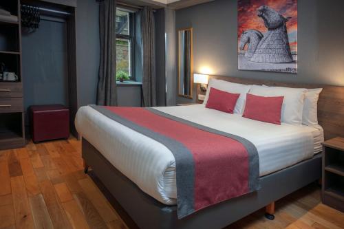 Devoncove Hotel Glasgow - image 2