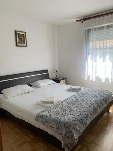 APARTMA PANORAMA in Kobarid