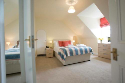 Saplinbrae Hotel and Lodges - image 4