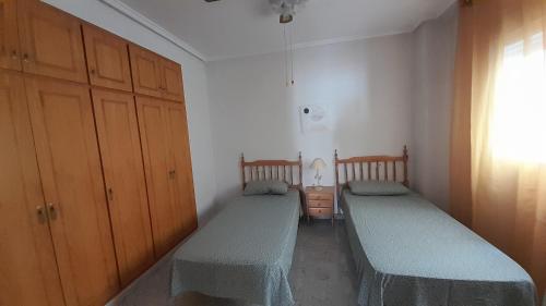 Nice apartment on the beach and city centre