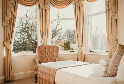 Saplinbrae Hotel and Lodges - image 5