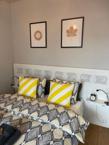 Sunflower Apartment Old Town, Cracovie (photo 2)