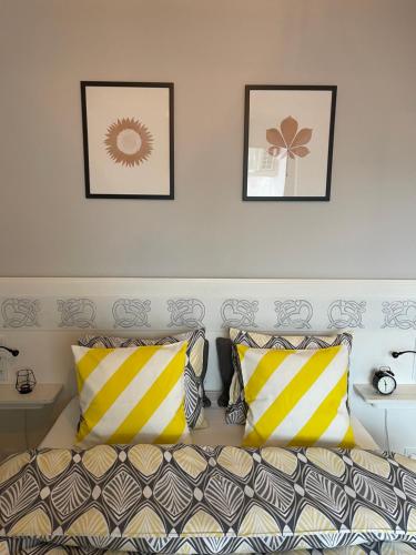 Sunflower Apartment Old Town, Cracovie (photo 6)