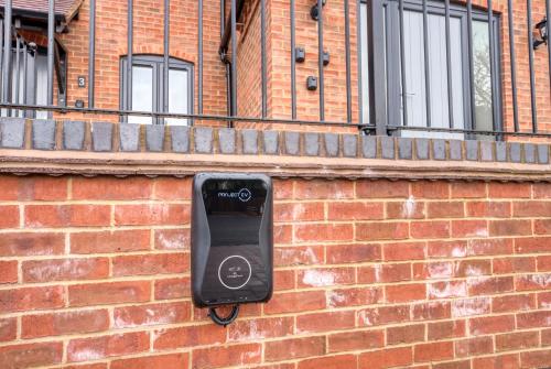 Facilities, Contemporary Stockton Studio Room - Free WiFi - Parking in Long Itchington
