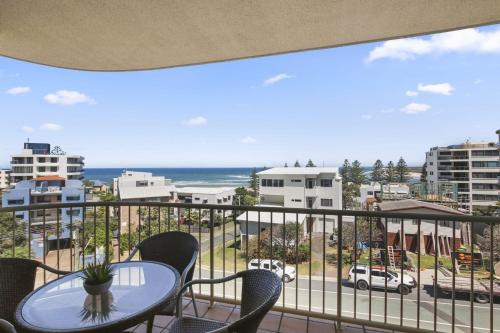 Deepwater Cove Unit 7, 68 Lower Gay Terrace, Bulcock Beach, Caloundra (Foto 2)