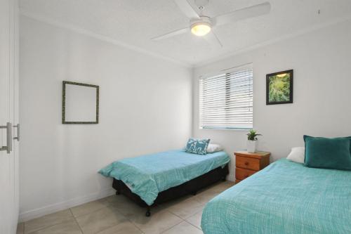 Deepwater Cove Unit 7, 68 Lower Gay Terrace, Bulcock Beach, Caloundra (Foto 7)
