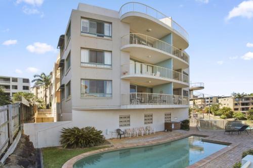 Deepwater Cove Unit 7, 68 Lower Gay Terrace, Bulcock Beach, Caloundra (Foto 10)