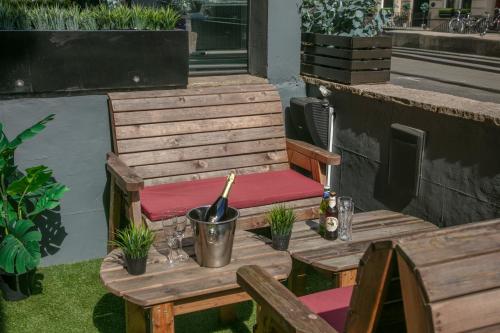 Devoncove Hotel Glasgow - image 10