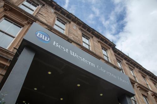 Devoncove Hotel Glasgow - image 11