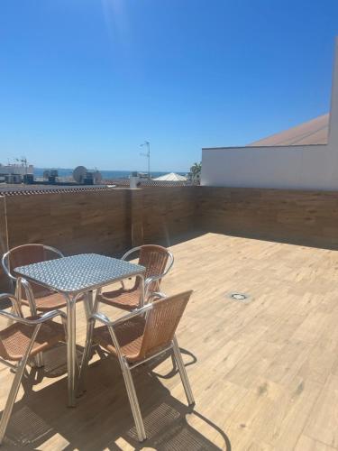 Hotel La Parrita - image 7