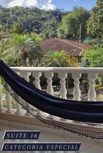 Apkārtne, Pousada Nascente Pequena in Guapimirim