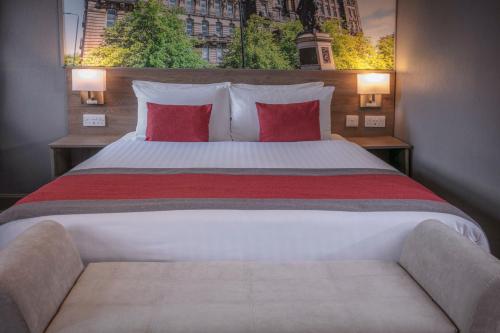 Devoncove Hotel Glasgow - image 5