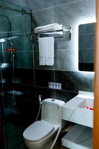 Tân Hiệp Hotel
