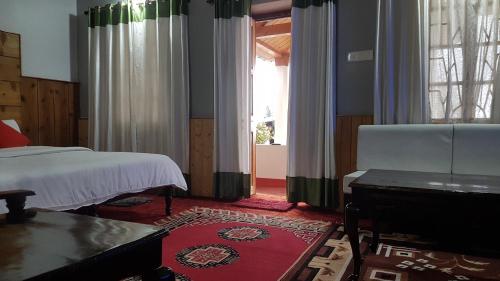 Takdah Heritage Bungalow no 10 in Hum Tukdah Khasmahal