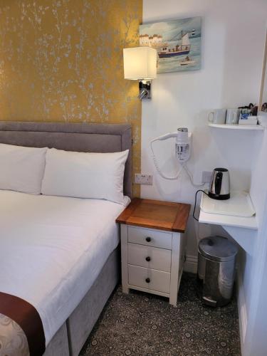 Atlantic Seafront - main image