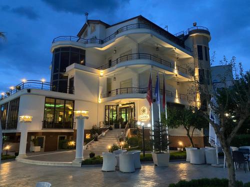 . Garden Boutique Hotel