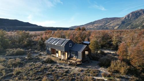 Refugio Valle Leones in ปวยร์โต กัวดัล