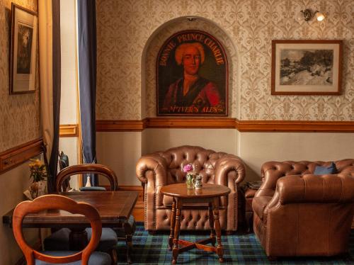 Saplinbrae Hotel and Lodges in Mintlaw