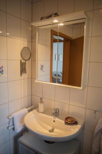 Vannituba, Romantische Ferienwohnung in Wustenrot