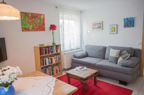 Romantische Ferienwohnung in Wustenrot