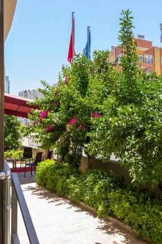 Toprak Otel, Antalya (photo 10)