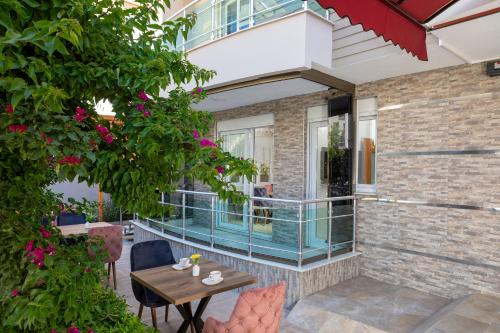 Toprak Otel, Antalya (photo 7)