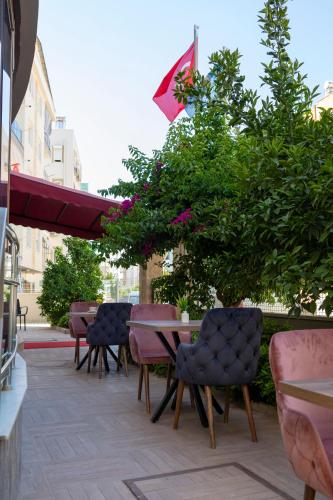 Toprak Otel, Antalya (photo 8)