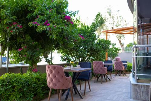 Toprak Otel, Antalya (photo 9)