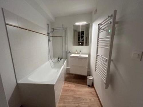 Appartement Serre Chevalier 2 pièces 6 personnes - FR-1-330E-37 - image 7